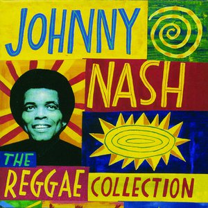 Johnny Nash